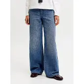 Jack & Jones Jxtokyo Wide Hw R396 Dnm Noos