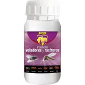 Flower Concentrato Liquido Insetticida Per Insetti Volanti E Striscianti 250 Ml
