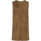 Tamaris Vestito marrone - 48