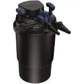 Fluval Filtro Per Laghetto Pond Pressure Flo 8000 Uv