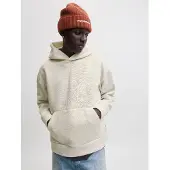 Jack & Jones Felpa Con Cappuccio
