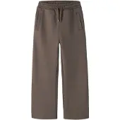 LMTD Pantaloni In Felpa