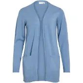 Vila Viril Basic Knitted Cardigan