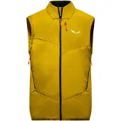 Salewa Ortles Hybrid TW Air Vest Gilet sintetico Uomo (52, olivia)