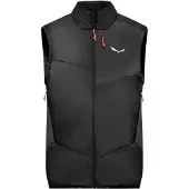 Salewa Ortles Hybrid TW Air Vest Gilet sintetico Uomo (54, nero)