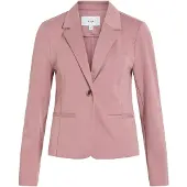 Vila Vikammi Jersey Blazer