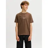 Jack & Jones T-shirt Stampato Boys