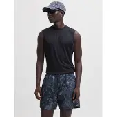 Jack & Jones Canottiera Badge