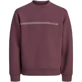 Jack & Jones Felpa Con Logo