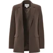 Pieces Blazer | Marrone | L