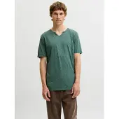 Jack & Jones Colletto Polo Melange