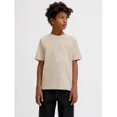 Jack & Jones T-shirt Testo Boys