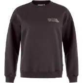 Fjällräven Women's Classic Sweater Maglione Donna (S, marrone)