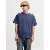 Jack & Jones T-shirt Stampa Sul Retro