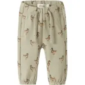 Name it Pantaloni In Felpa