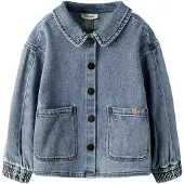 Name it Camicia Di Jeans