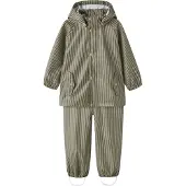 Lil´ Atelier Completo Antipioggia