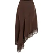 Vila Vilea Lace Gonna Midi