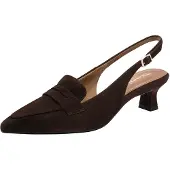 Tamaris Scarpe con cinturino alla caviglia marrone - 40