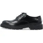 Bianco Biajeff Scarpe Derby In Pelle