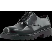 Bianco Biajeff Scarpe Derby In Pelle
