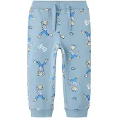 Name it Pantaloni In Felpa