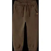Lil´ Atelier Pantaloni In Felpa