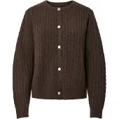 Pieces Cardigan Silly