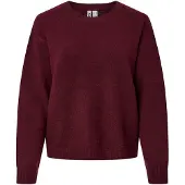 Pieces Pullover A Maglia | Winetasting | S