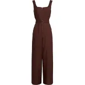 Salsa Jeans Tuta Senza Maniche 21011650
