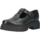 Nero Giardini Slipper 'Folgaria' nero