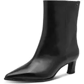 Tamaris Stivaletti nero - 39