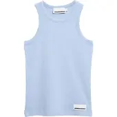 Armedangels Top 'KANITAA' blu chiaro