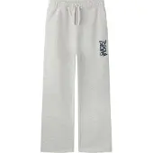 LMTD Pantaloni In Felpa