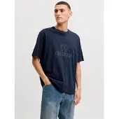 Jack & Jones T-shirt Testo