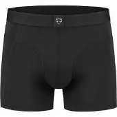 Adam Boxer nero