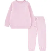 Levi's Tuta da jogging rosa