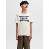 Jack & jones Confezione Da 3 T-shirt Con Logo Boys