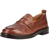 Pavement Slipper 'Shelly' cognac