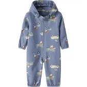 Name it Tuta Softshell