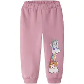 Name it Pantaloni In Felpa