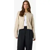 Noisy May Cardigan A Maglia