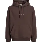 Jack & Jones Felpa Con Cappuccio