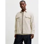 Jack & Jones Giacca Camicia Relaxed Fit