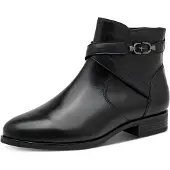 Tamaris Stivaletti nero - 36