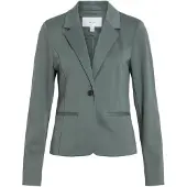 Vila Vikammi Jersey Blazer