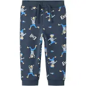 Name It Mini Pantaloni In Felpa
