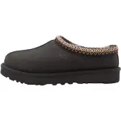 Ugg Pantofole W TASMAN NUBUCK donne - Nero - 36