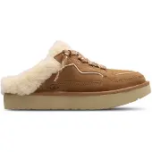 Ugg Pantofole W LOWMEL MULE donne - Marrone - 38