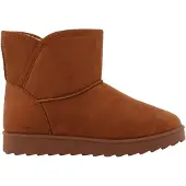 Tom Tailor Boots ruggine